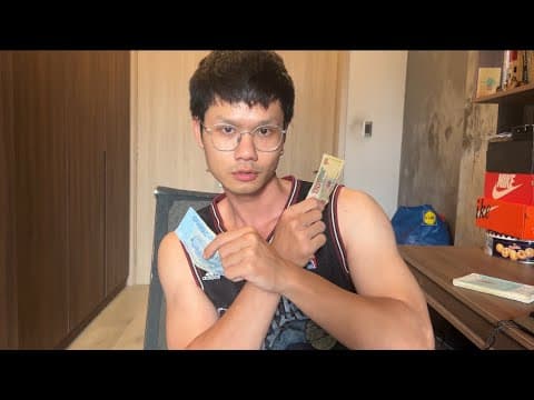 Quy Luật Đồng TIỀN